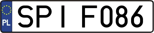 SPIF086
