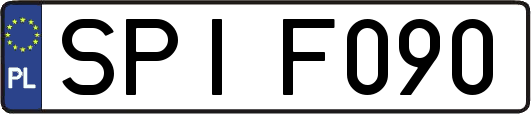 SPIF090