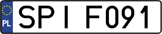 SPIF091