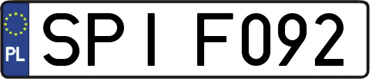 SPIF092