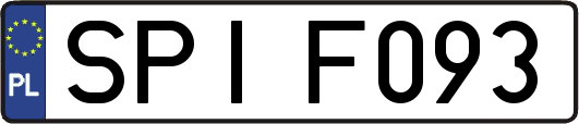SPIF093
