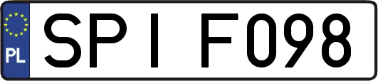 SPIF098