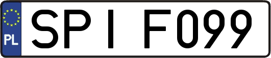 SPIF099