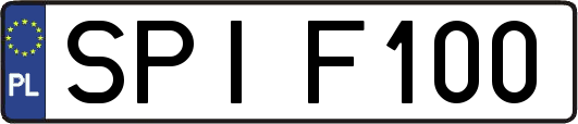 SPIF100