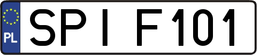 SPIF101