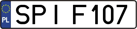 SPIF107