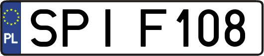 SPIF108
