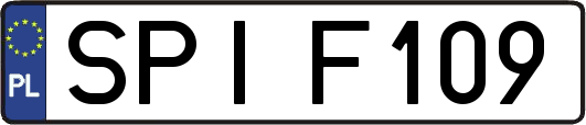 SPIF109