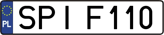 SPIF110