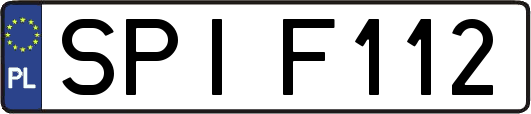 SPIF112