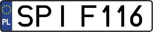 SPIF116