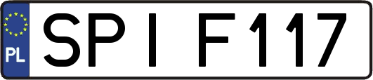 SPIF117