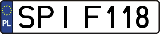 SPIF118