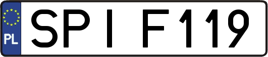 SPIF119