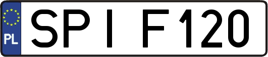 SPIF120