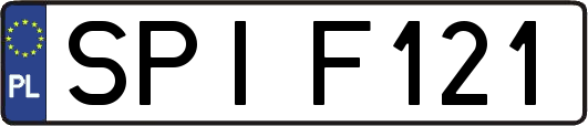 SPIF121