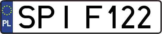 SPIF122