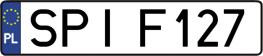 SPIF127
