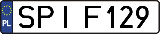 SPIF129