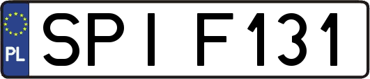 SPIF131