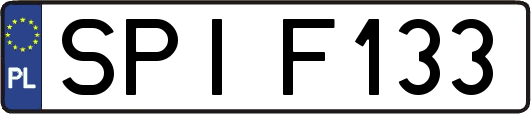 SPIF133