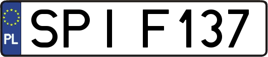 SPIF137