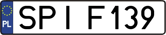 SPIF139