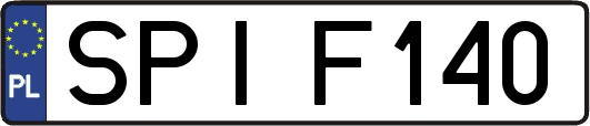 SPIF140