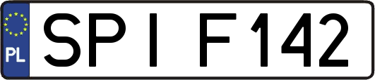 SPIF142