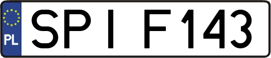 SPIF143