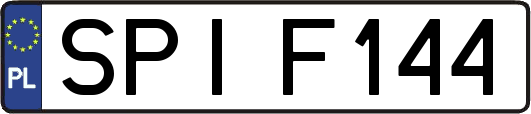 SPIF144