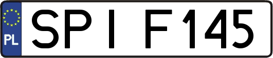 SPIF145