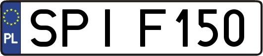 SPIF150