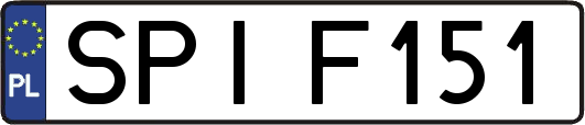 SPIF151