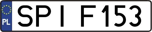 SPIF153