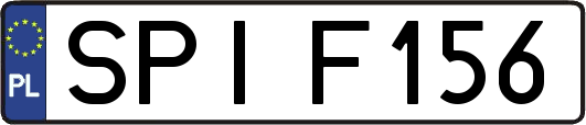 SPIF156