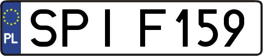 SPIF159