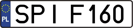 SPIF160
