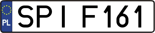 SPIF161
