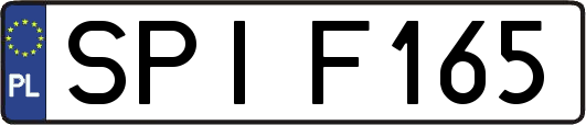 SPIF165