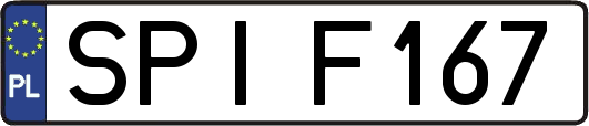 SPIF167