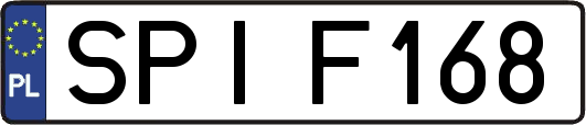 SPIF168