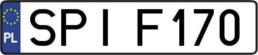 SPIF170