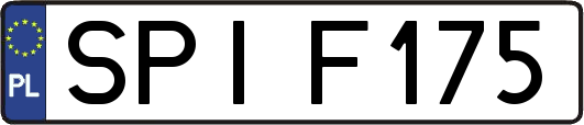 SPIF175