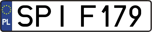 SPIF179