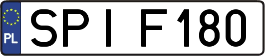 SPIF180