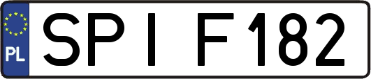SPIF182