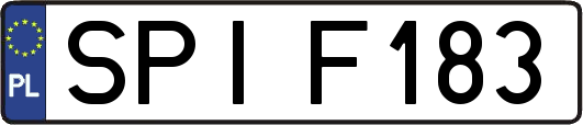 SPIF183