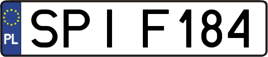 SPIF184
