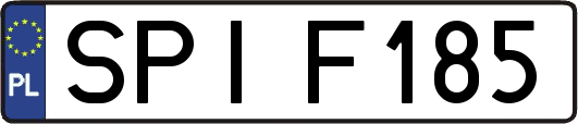 SPIF185
